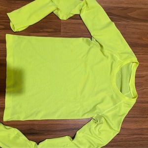 Lululemon swiftly race length size 2